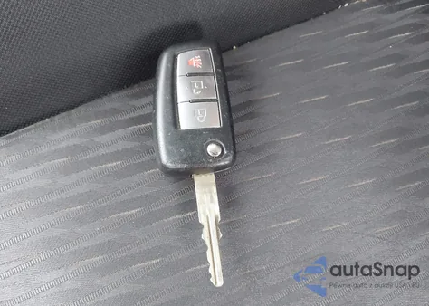 2017 Nissan Rogue S from USA, damaged, VIN JN8AT2MV1HW268288